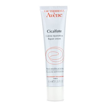 Eau Thermale Avene Cicalfate Restorative Skin Cream