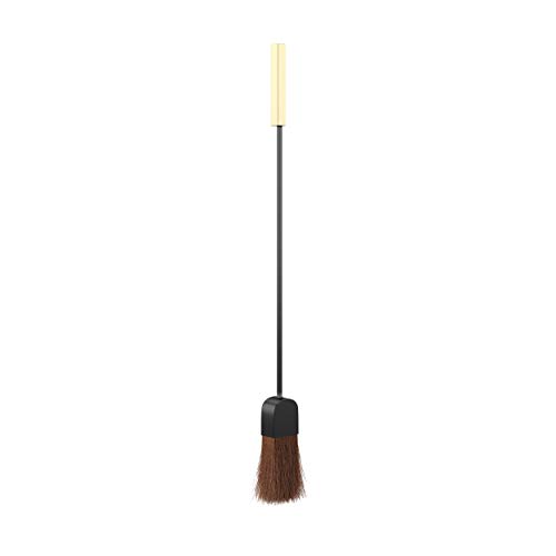 Furniture HotSpot Vancedale Modern Fireplace Tools - 4pc Set - Thumbnail 5