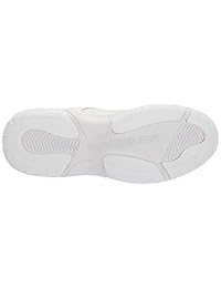 Calvin Klein Jeans - Zapatillas para mujer, color negro maya