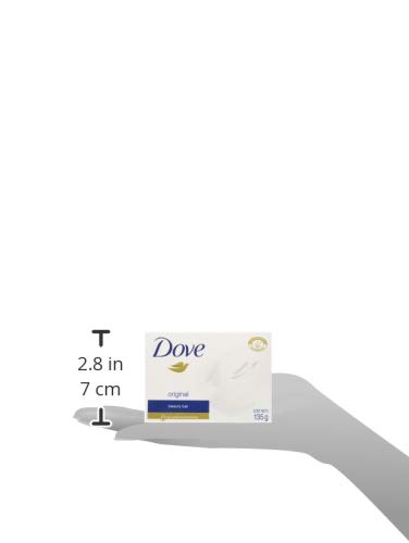 Dove Soap Original - Image 4