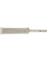 Bosch hs1450 1 1 4 in. x 7 en. Madera SDS-Plus Cincel martillo Orejas Acero