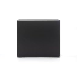WEIDIAN Fanless PC, Industrial Mini PC, Core