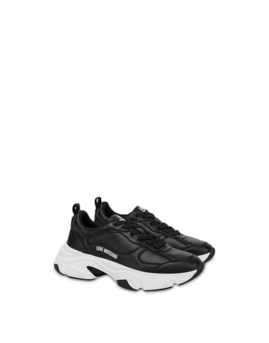 Femme Ja15246g1nia0000 Basket, Noir, 39 EU