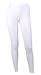 XPRIN A500 Series Women's Long bottom Pants Base Layer Compression Sports Wear Rash Guard uv 97.5%