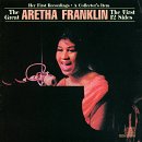 Aretha Franklin Album: «Great Aretha Franklin» (Front side) Aretha Franklin Album: «Great Aretha Franklin» (Front side)