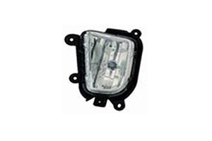 Depo 323-2020R-AQ Fog Lamp (KIA FORTE COUPE 10-13 ASSEMBLY PASSENGER SIDE)