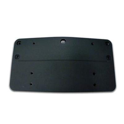 Sherman Replacement Part Compatible with MERCEDES-BENZ C250 Front bumper licens…