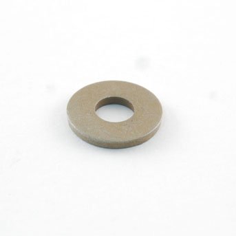 MTD Genuine Part 736-3072 Genuine Parts Flat Washer, .38 x .93 x .11 OEM part for Troy-Bilt Cub-Cadet Craftsman Bolens Remington Ryobi Yardman Yard-M