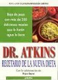 Image de Recetario De La Nueva Dieta (Spanish Edition)