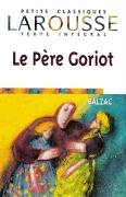 Le  père Goriot