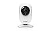 LaView 1080P HD IP Wi-Fi Wireless Security Surveillance Camera, 185° Fish-Eye Lens, Indoor, Portable, Built -in Microphone