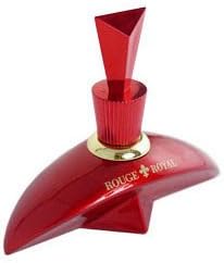 Rouge Royal Perfume For Women by Marina Bourbon