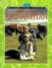 Front cover for the book Welcome to Aghanistan (Welcome to My Country) by Deborah Fordyce