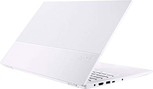 2019-ASUS-ImagineBook-MJ401TA-Laptop-Computer-Intel-Core-m3-8100Y-up-to-34GHz-4GB-Memory-128GB-SSD-14-FHD-Intel-UHD-Graphics-615-80211AC-WiFi-USB-Type-C-HDMI-Textured-White-Windows-10