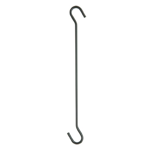Woodlink NAEXT12 Audubon Extension Hook, 12-Inch