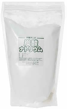 ねば塾 炭酸ナトリウム (1kg)商品画像