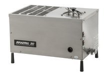 Durastill 8 Gallon per day Manual-Fill Water Distiller