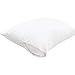 AllerEase 100% Breathable Cotton Pillow Protector for Sleeping, Queen 30
