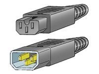 Cisco MDS 9000/9200 Jumper AC Cord, CAB-C15-CBN - Lifetime Warranty