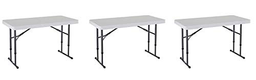 Lifetime 80160 Commercial Height Adjusta Buy Online In Aruba At Desertcart