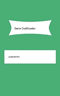 Livro Gene Codificador