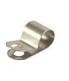 Heyco S3376 CC H 375SS Stainless Steel Cable CLAMP