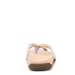 Vionic BELLA53010M Bella Pastel Lilac 10 M