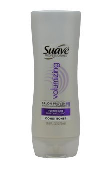 Suav cd prof volumer size 12.6z suave professionals volumizing co…