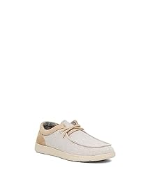 Sanuk Shaka Lite 2 SL Cream 8 B