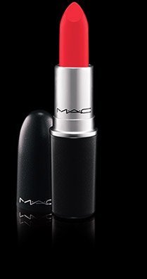 MAC Retro Matte Lipstick - Dangerous