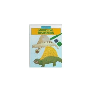 Modeling Dinosaurs (Sanchez Sanchez, Isidro. Draw, Model, and Paint.)