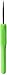 Boye 72273 Crochet Dude Steel Crochet Hook, Size 8/1.5mm