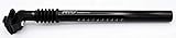Fito 28.6mm x 350mm Bicycle Suspension Seat Post