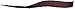 Ariat Men's ATS A10008007 Shoe Insert Footbed Round Toe Insole, 10.5 M US