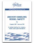 Image de Anchor Handling Vessel Safety