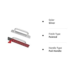 Skyscraper Self-Stick Instant Kitchen Cabinet