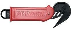 Moving Edge Safety Knife