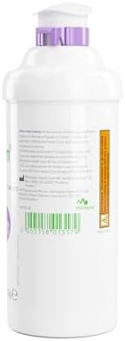 Epaderm Moisturising Cream Dry Skin Eczema Psoriasis 500g Pump view 4