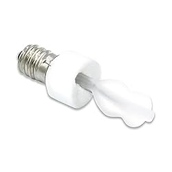 Replacement for Bulbrite KX60FR/E12 Candelabra