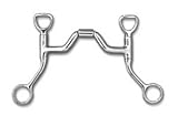 Myler 33 HBT Shank