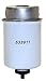 WIX Filters - 33911 Heavy Duty Key-Way Style Fuel Manage, Pack of 1