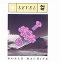 Level 42 Ablum Cover