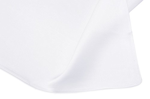 SelectedStyle-100-Pure-Silk-Pocket-Square-Solid-Color