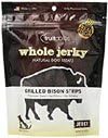 Frtble Dog Trts,Jrky Strip,Biso 5 Oz (Pack Of 8)