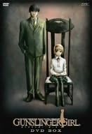 Amazon.com: Gunslinger Girl: Il Teatrino-The Complete Series : J