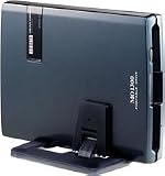 BUFFALO MO-CG640U2 USB2.0接続 コンパクトMOドライブ | ジグソー