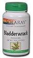 Solaray Bladderwrack, 580 mg, 100 Count
