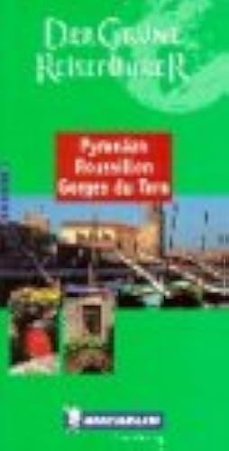 Download Pyrenäen Roussillon Gorges du Tarn (en allemand) PDF