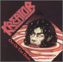 Kreator Album: «Out Of The Dark» (Front side)