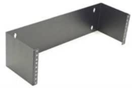 Hb2: Accu-Tech Hinged Wall Bracket; 6" D X 19.25" W X 3.5" H (640522829378)
